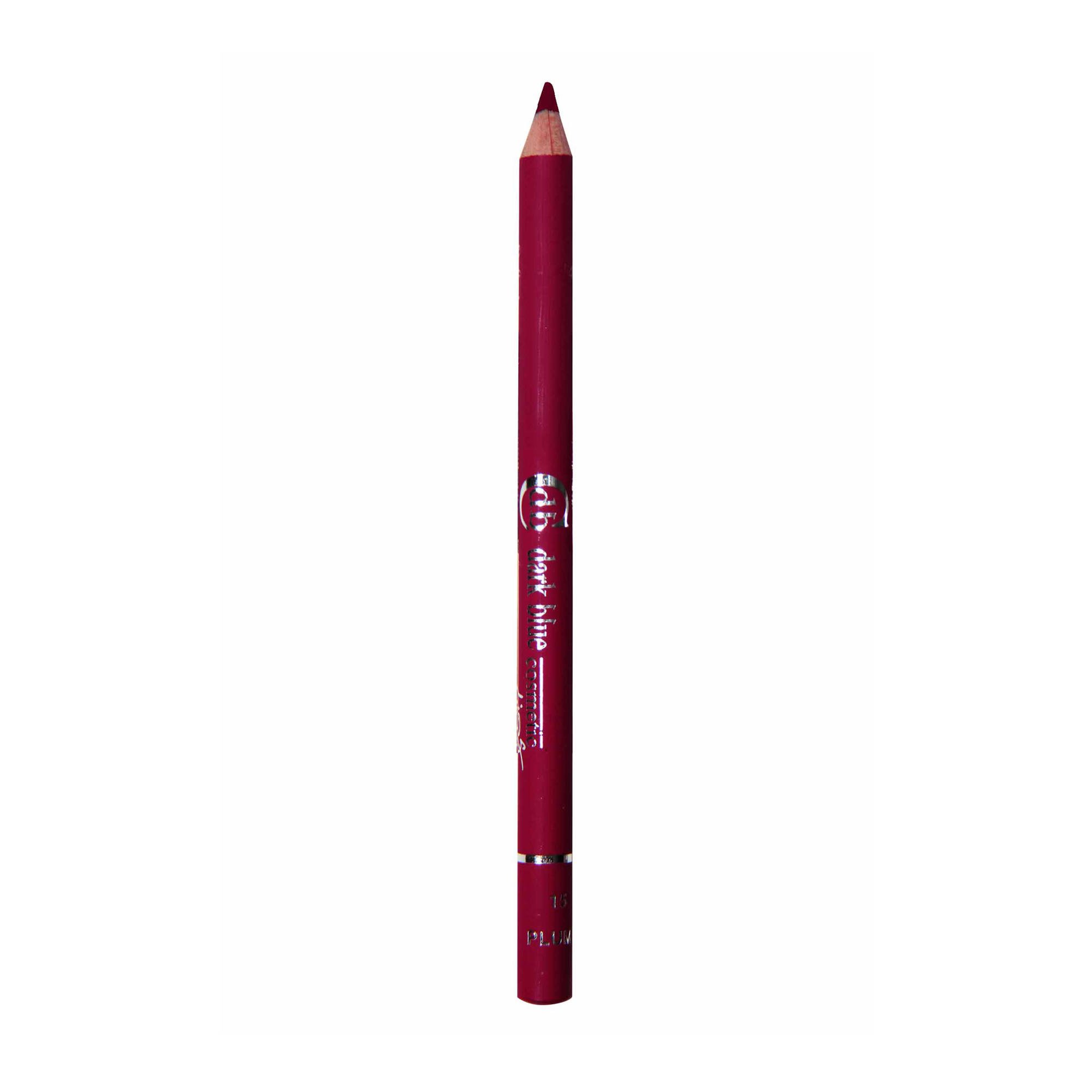 Олівець для губ db Cosmetic 15 Plume, 1.75 г