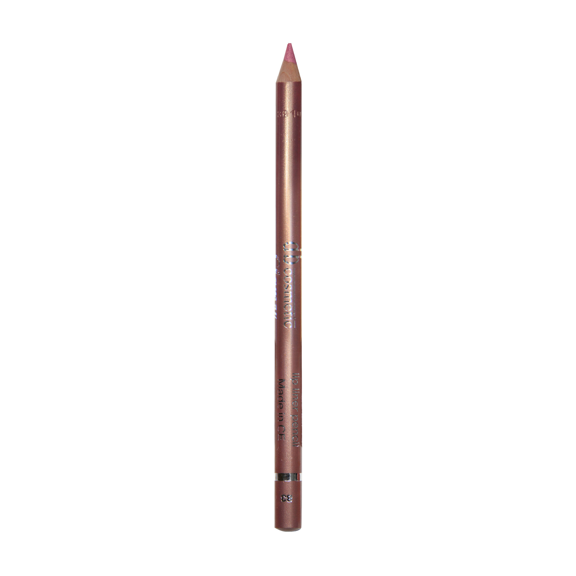 Олівець для губ db Cosmetic 83, 1.75 г